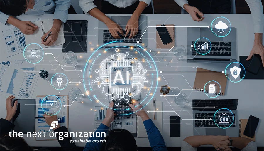 AI New Models: Autonomous Systems Reshape Business in 2026