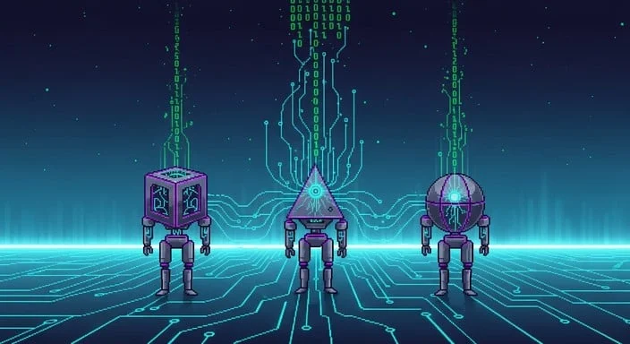 AI Technology Trends 2026: 5 Breakthroughs You Need to Know