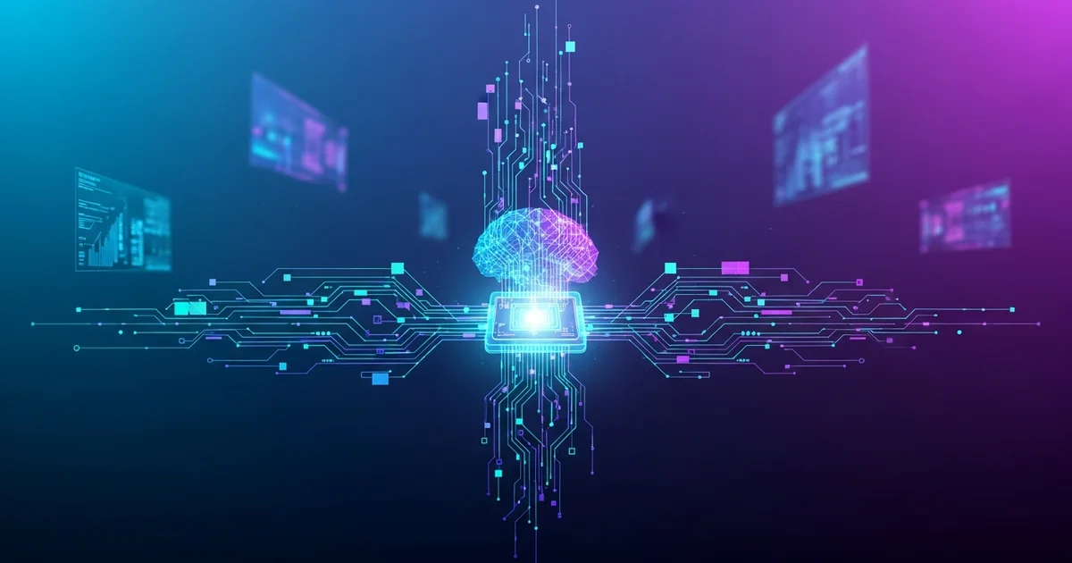 AI Technology Trends 2026: 5 Big Shifts You Can't Ignore