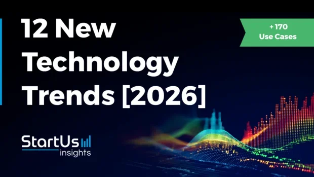 AI Technology Trends 2026: What's Changing This Month?