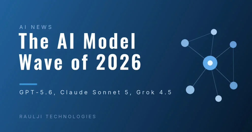 AI Trending April 2026: What Exploded by July?
