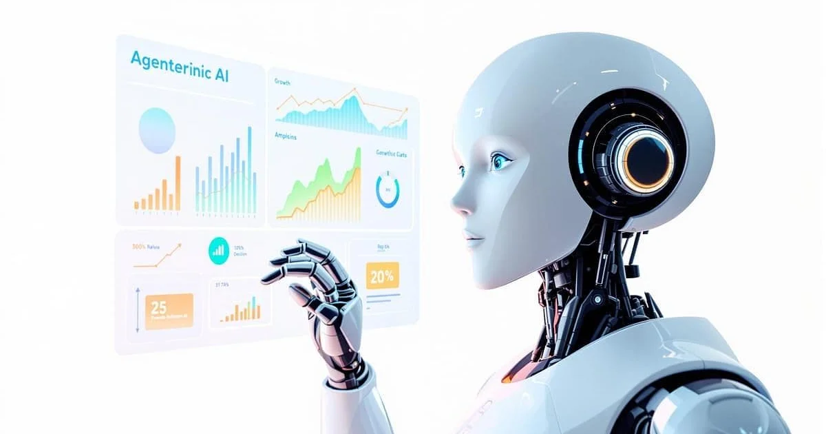 AI Trending April 2026: What’s Changed by September?