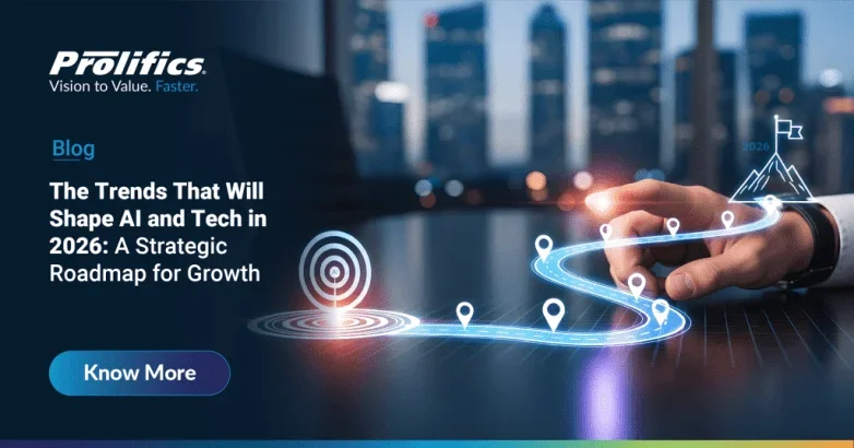 AI Trending April 2026: What's Next for Your Business?