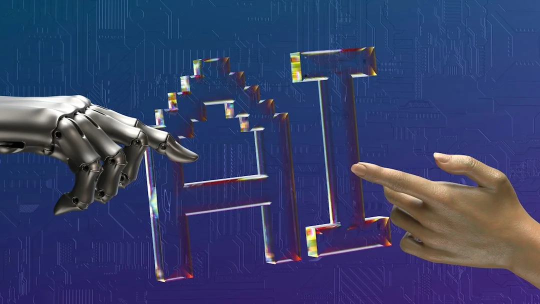 AI Web Design 2026: Websites That Think for Themselves