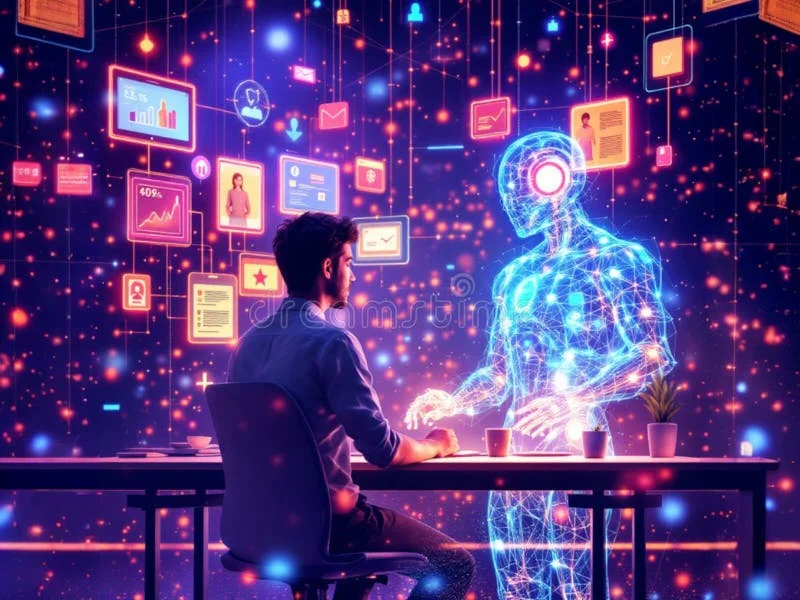AI Web Design 2026: What's Next for Building Online?