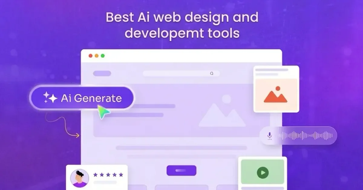 AI Website Builder: The 2026 Reality of No-Code Websites