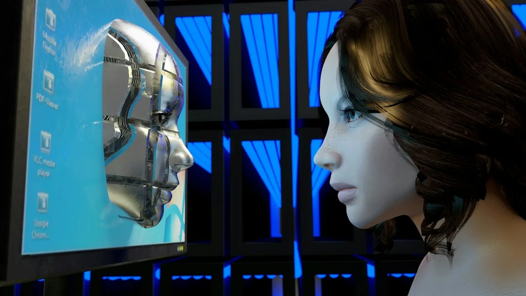 AI Website Builder: Autonomous Web Future Arrives in 2026