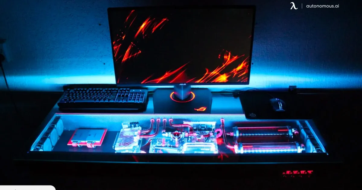 AI Workstation 2026: The Hardware You Actually Need Now