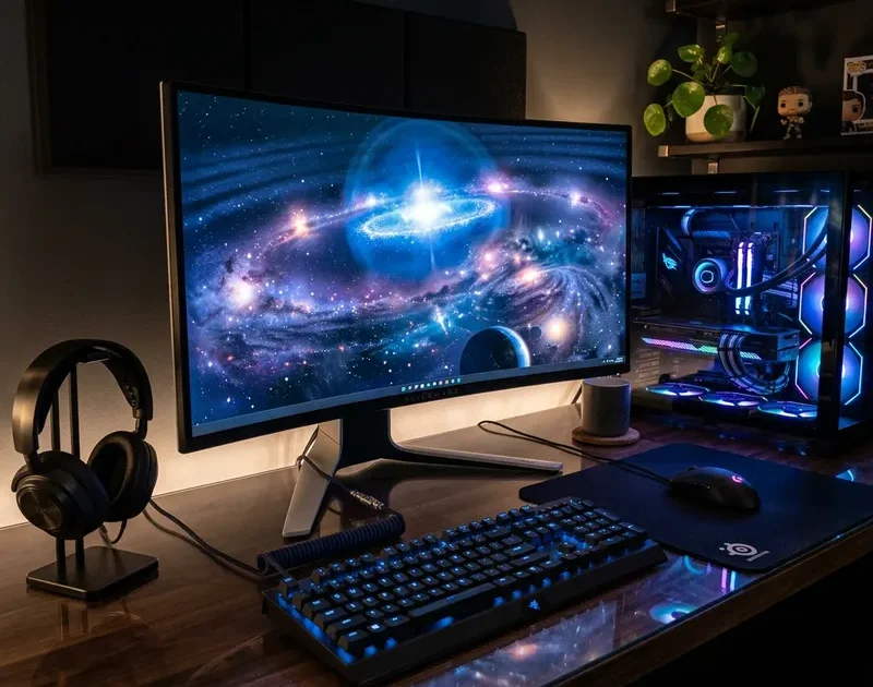 AI Workstation Power: Agent Revolution in August 2026