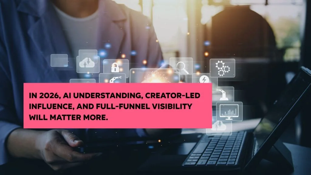 Digital Marketing in 2026: Why AI Changes Everything