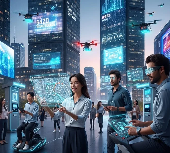 No-Code Tools in 2026: The AI Revolution You Can't Ignore