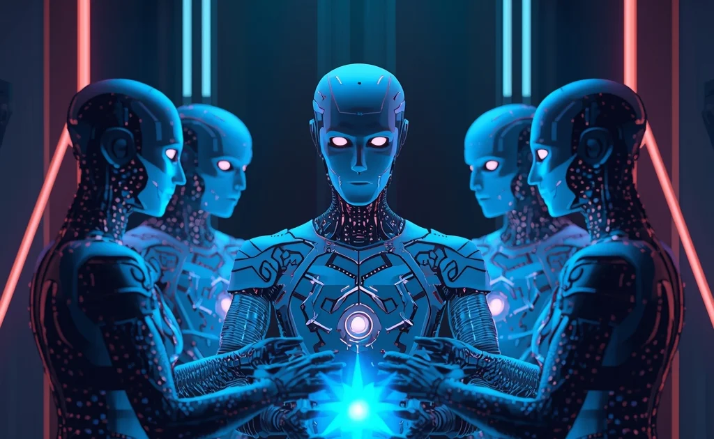 What AI Trends This Month: Agents, Speed, and Trillion-Dollar Growth